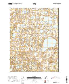 Dillingham A-1 NE topographic map thumbnail