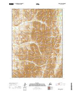 Bethel C-3 NW topographic map thumbnail