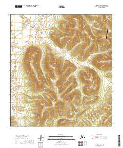 Medfra A-4 NW topographic map thumbnail