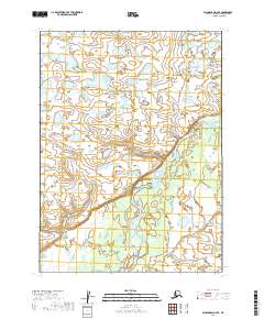 Dillingham D-3 SE topographic map thumbnail