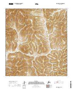 Holy Cross C-1 NE topographic map thumbnail
