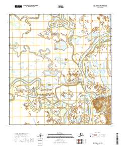 Holy Cross C-2 NE topographic map thumbnail