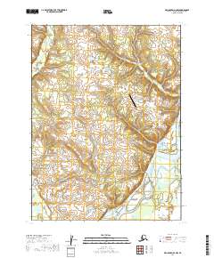 Dillingham B-4 NW topographic map thumbnail