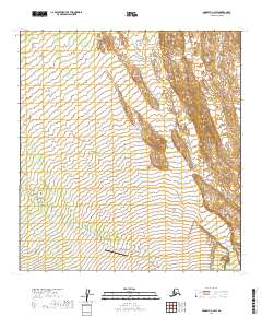 McGrath C-2 SW 2019 topographic map thumbnail
