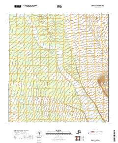 McGrath C-3 SW 2019 topographic map thumbnail