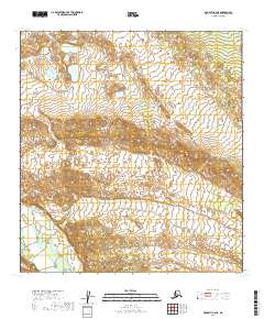 McGrath C-2 NE 2019 topographic map thumbnail