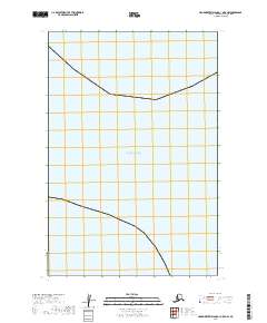 Hagemeister Island C-1 OE E NW topographic map thumbnail