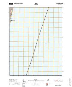 Asbury Park OE E 2019 topographic map thumbnail