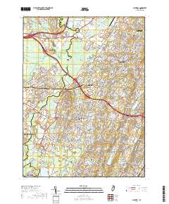 Caldwell 2019 topographic map thumbnail