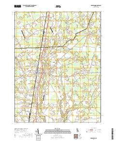Greenwood 2019 topographic map thumbnail