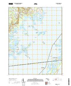 Boxiron 2019 topographic map thumbnail