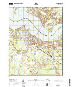 Cambridge 2019 topographic map thumbnail