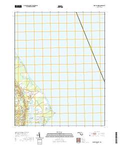 Point No Point 2019 topographic map thumbnail