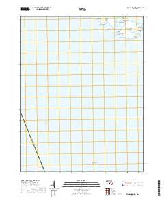 Richland Point 2019 topographic map thumbnail