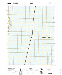 Deale OE E 2019 topographic map thumbnail