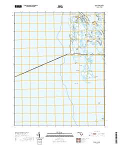 Ewell 2019 topographic map thumbnail