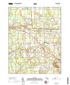 Hebron 2019 topographic map thumbnail