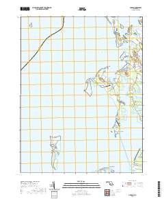 Hudson 2019 topographic map thumbnail