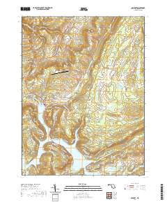 McHenry 2019 topographic map thumbnail
