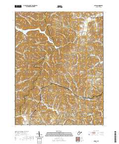 Adrian 2019 topographic map thumbnail