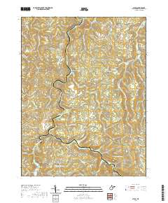 Alton 2019 topographic map thumbnail
