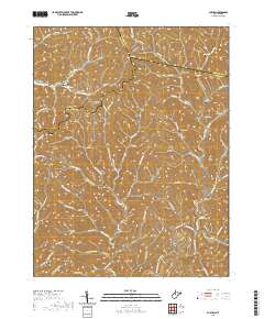 Auburn 2019 topographic map thumbnail