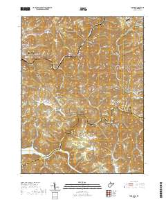 Thornton 2019 topographic map thumbnail