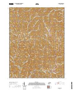 Walton 2019 topographic map thumbnail