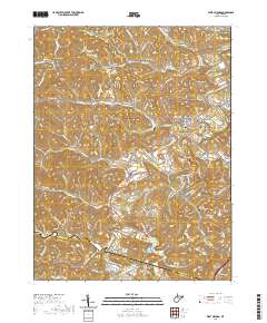 West Milford 2019 topographic map thumbnail