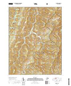 Whitmer 2019 topographic map thumbnail