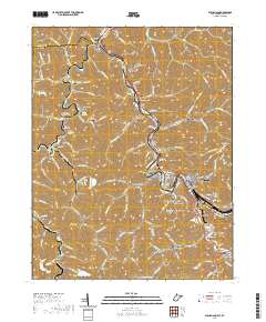 Williamson 2019 topographic map thumbnail