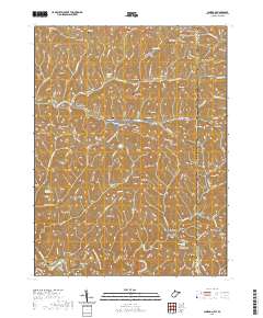 Cameron 2019 topographic map thumbnail