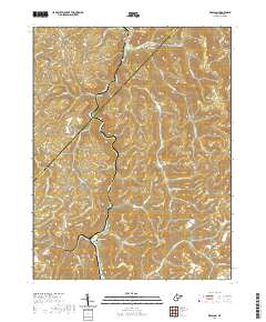 Erbacon 2019 topographic map thumbnail