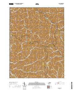 Folsom 2019 topographic map thumbnail
