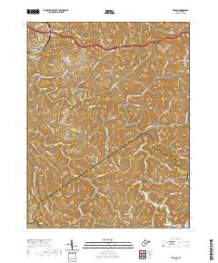 Herold 2019 topographic map thumbnail
