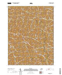 Hundred 2019 topographic map thumbnail