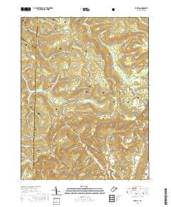 Lobelia 2019 topographic map thumbnail