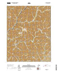 Matheny 2019 topographic map thumbnail