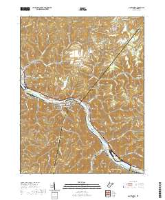 Montgomery 2019 topographic map thumbnail