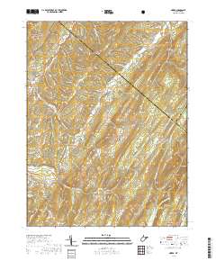 Mozer 2019 topographic map thumbnail