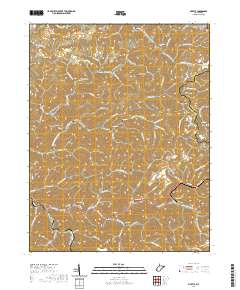 Myrtle 2019 topographic map thumbnail