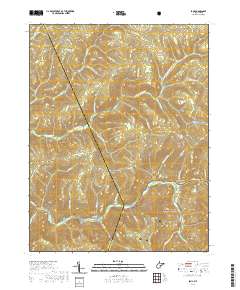 Samp 2019 topographic map thumbnail