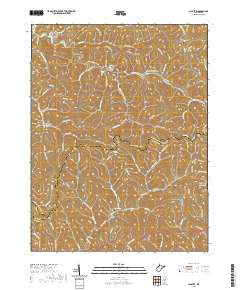 Schultz 2019 topographic map thumbnail