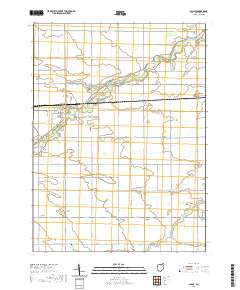 Payne 2019 topographic map thumbnail
