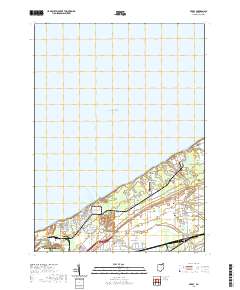 Perry 2019 topographic map thumbnail