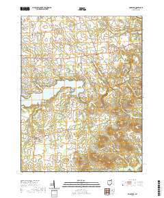 Rainsboro 2019 topographic map thumbnail