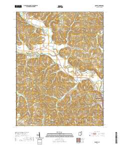 Randle 2019 topographic map thumbnail
