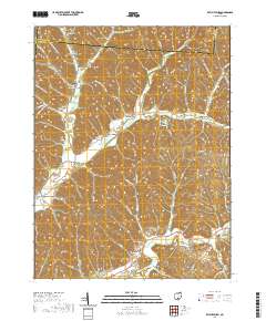 Ratcliffburg 2019 topographic map thumbnail