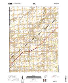 Rawson 2019 topographic map thumbnail