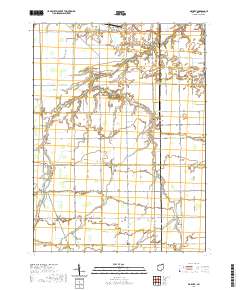 Malinta 2019 topographic map thumbnail